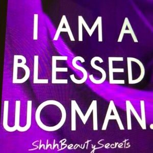 Meet your Posher, Joanne